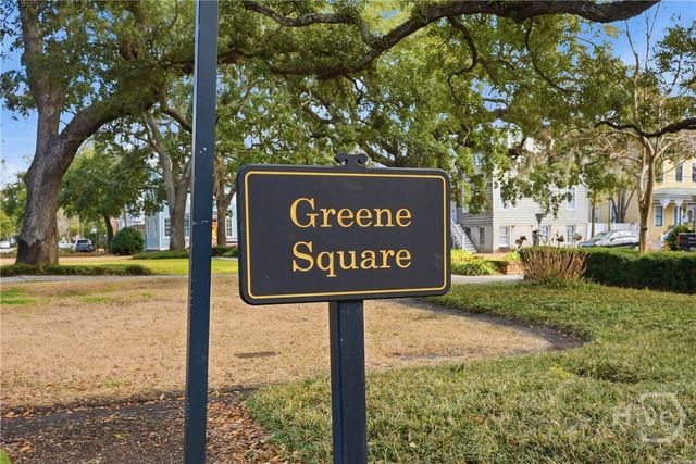 509 E York Street, Savannah, GA 31401