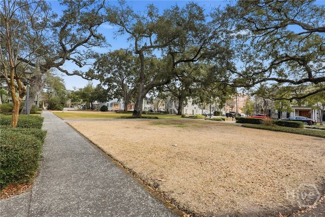 509 E York Street, Savannah, GA 31401