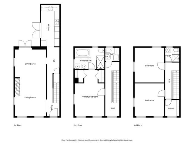 509 E York Street, Savannah, GA 31401