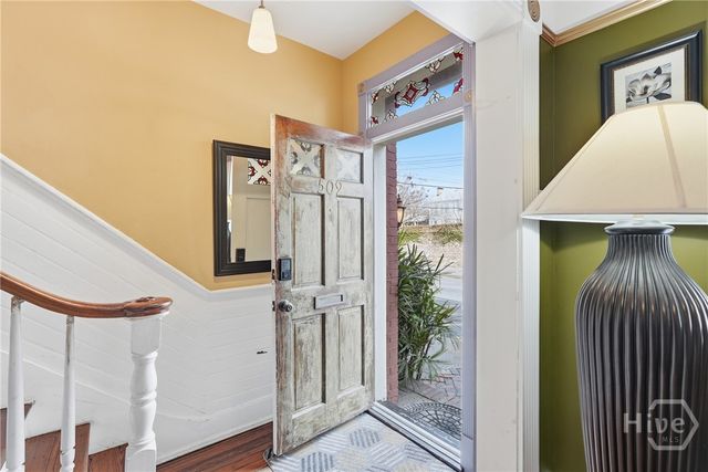 509 E York Street, Savannah, GA 31401