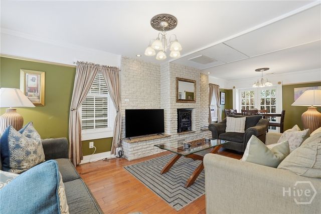 509 E York Street, Savannah, GA 31401