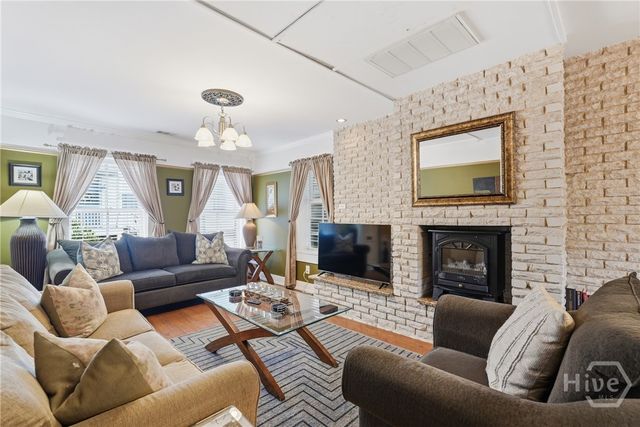 509 E York Street, Savannah, GA 31401