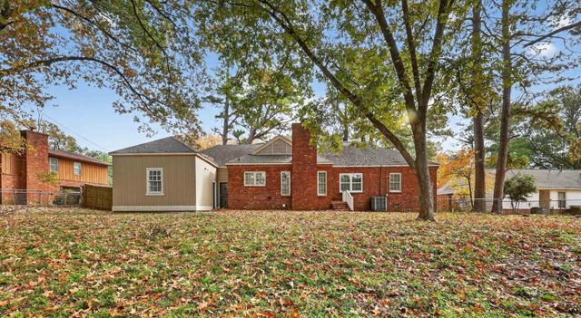 2879 BANNOCKBURN RD, Memphis, TN 38128