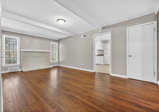 2879 BANNOCKBURN RD, Memphis, TN 38128