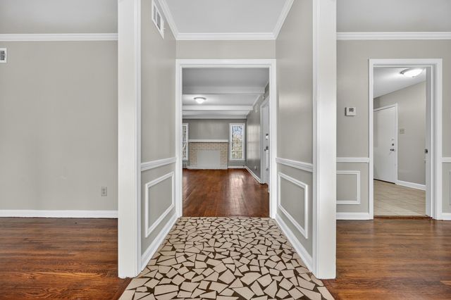 2879 BANNOCKBURN RD, Memphis, TN 38128