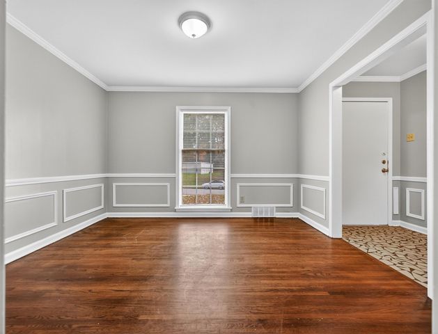 2879 BANNOCKBURN RD, Memphis, TN 38128