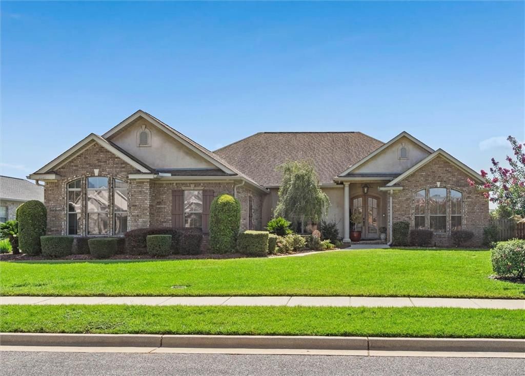 2245 Turtle Creek Lane E, Mobile, AL 36695 — exterior