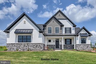 THE GARRISON - FARMBROOKE MDWS, York, PA 17406