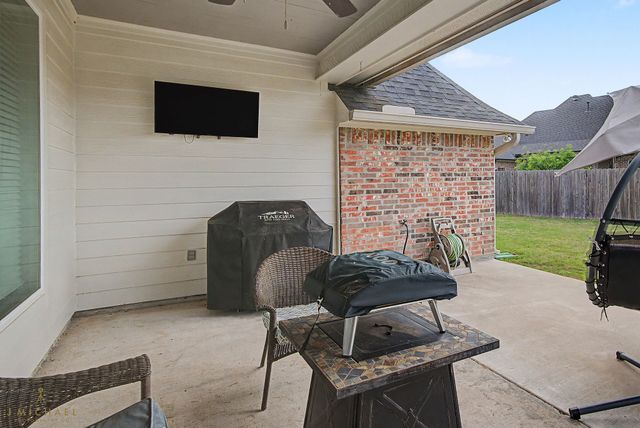 609 Stowe Circle, Bossier City, LA 71006