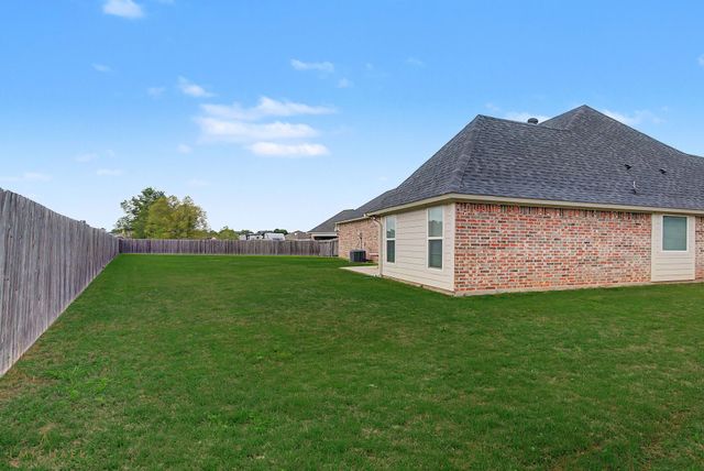 609 Stowe Circle, Bossier City, LA 71006