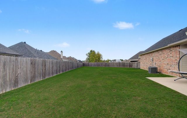 609 Stowe Circle, Bossier City, LA 71006