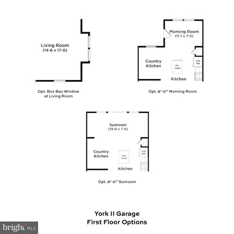 HOMESITE 621 FONTANA CIR, Martinsburg, WV 25403