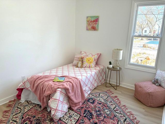 2822 N 34th STREET, Milwaukee, WI 53210