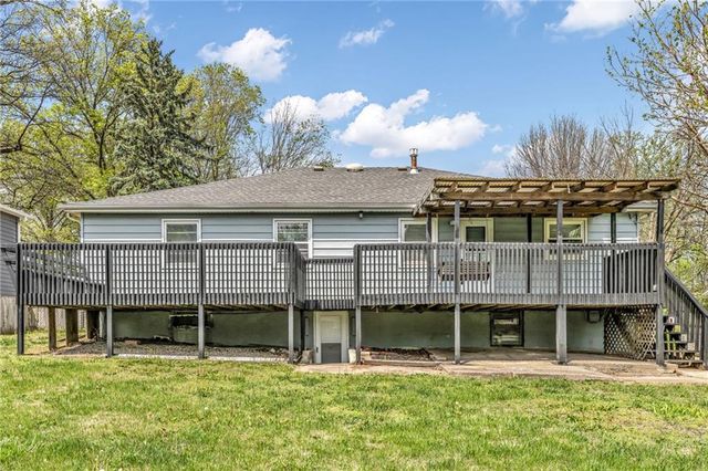 13113 W 95 Terrace, Lenexa, KS 66215