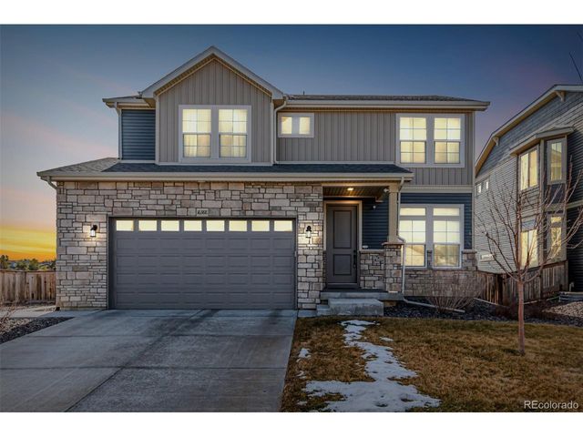 16388 E 109th Ave, Commerce City, CO 80022