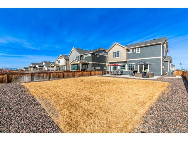 16388 E 109th Ave, Commerce City, CO 80022