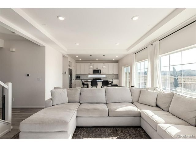 16388 E 109th Ave, Commerce City, CO 80022