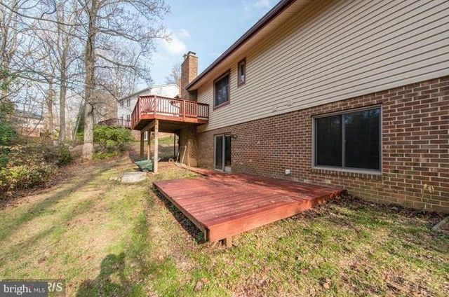 1118 CHALLEDON RD, Great Falls, VA 22066