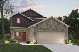 1234 Sacred Light Lane, La Marque, TX 77568