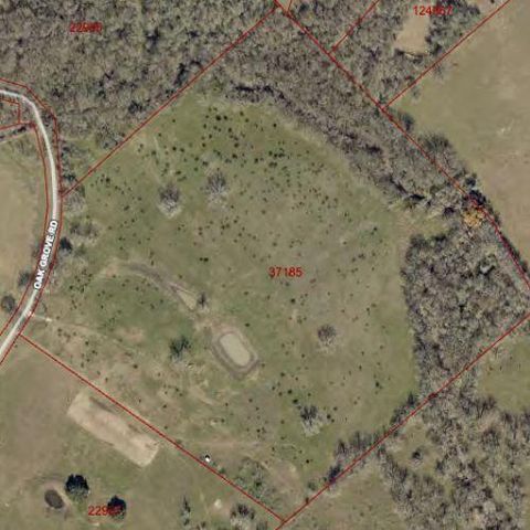465 Oak Grove RD, Luling, TX 78648