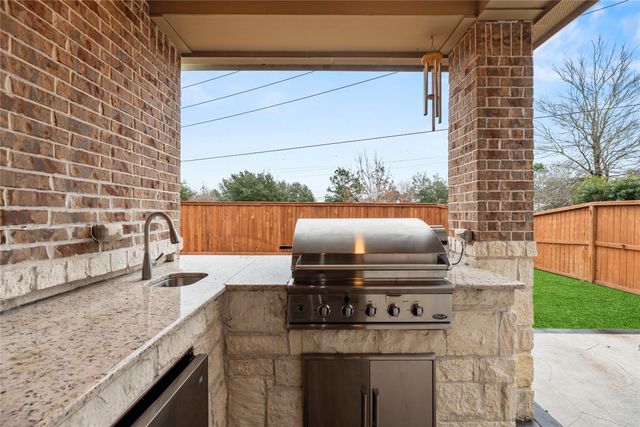 17719 Olde Oaks Estate Court, Cypress, TX 77433