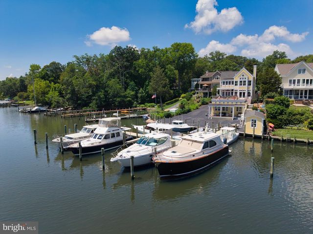 140 SPA DR, Annapolis, MD 21403