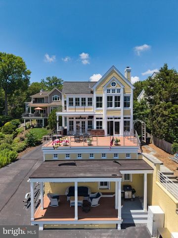 140 SPA DR, Annapolis, MD 21403