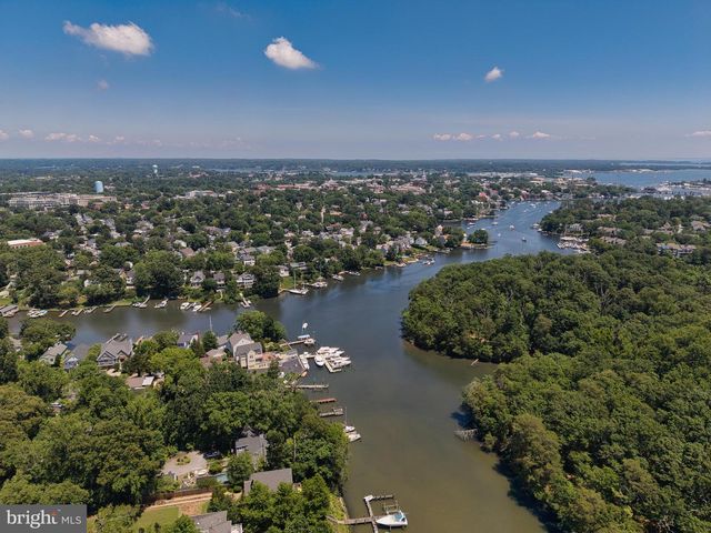 140 SPA DR, Annapolis, MD 21403