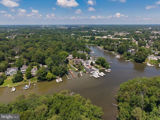 140 SPA DR, Annapolis, MD 21403