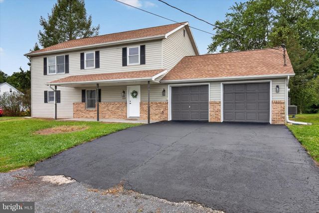 504 N HUMER ST, Enola, PA 17025