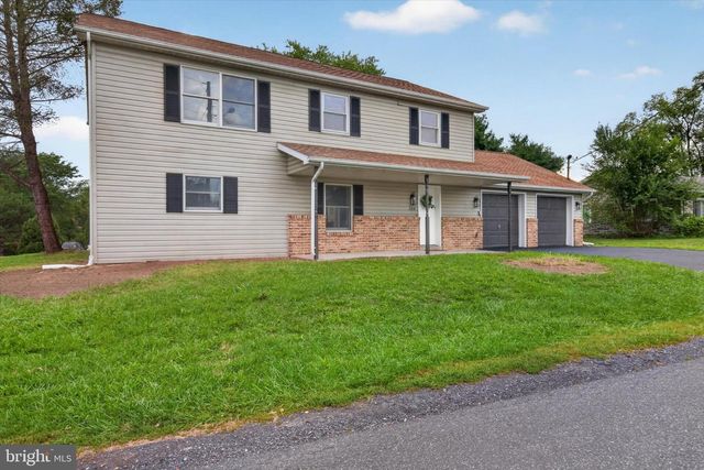 504 N HUMER ST, Enola, PA 17025