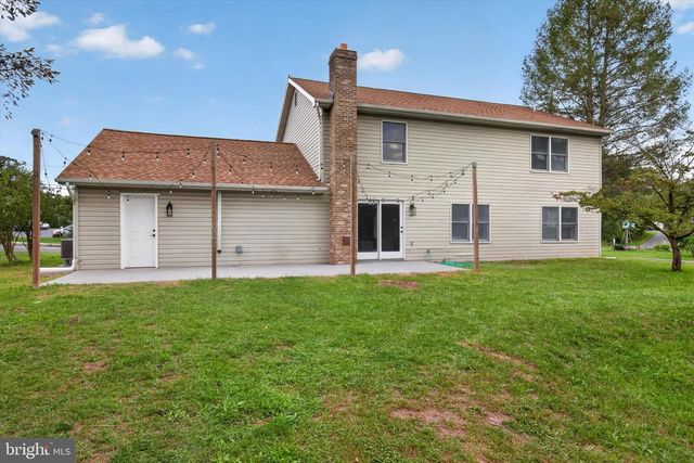 504 N HUMER ST, Enola, PA 17025