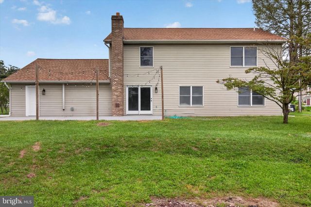 504 N HUMER ST, Enola, PA 17025