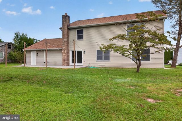 504 N HUMER ST, Enola, PA 17025
