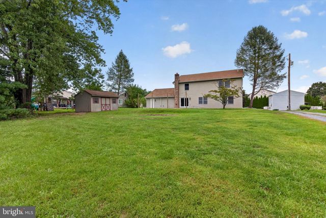 504 N HUMER ST, Enola, PA 17025