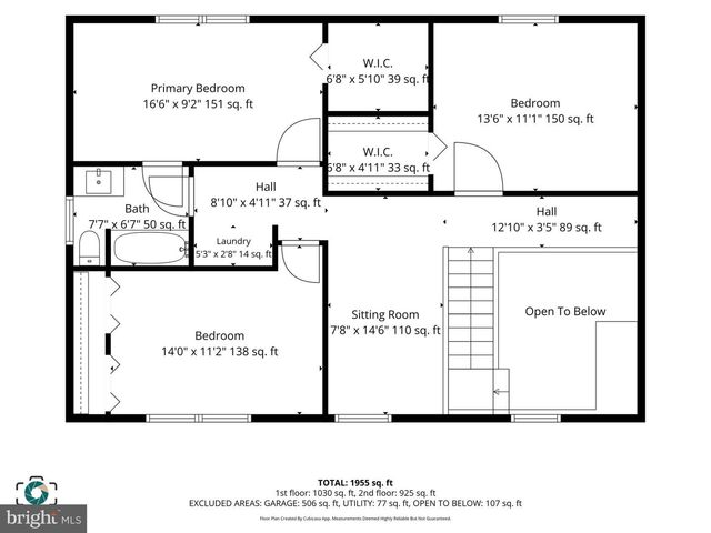 504 N HUMER ST, Enola, PA 17025