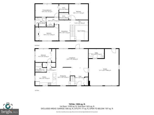 504 N HUMER ST, Enola, PA 17025