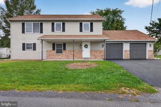 504 N HUMER ST, Enola, PA 17025