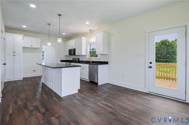 1175 Anderson Hwy, Cumberland, VA 23040