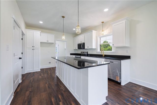 1175 Anderson Hwy, Cumberland, VA 23040