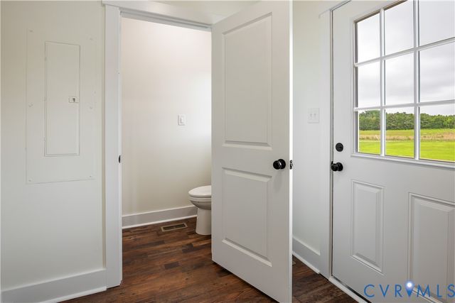 1175 Anderson Hwy, Cumberland, VA 23040