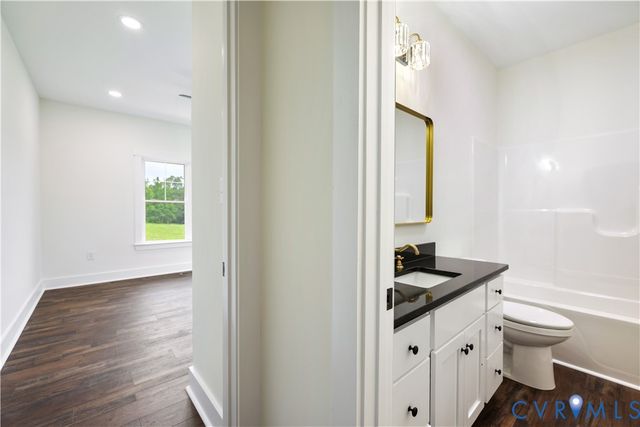 1175 Anderson Hwy, Cumberland, VA 23040