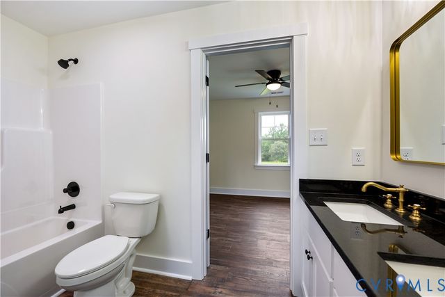 1175 Anderson Hwy, Cumberland, VA 23040