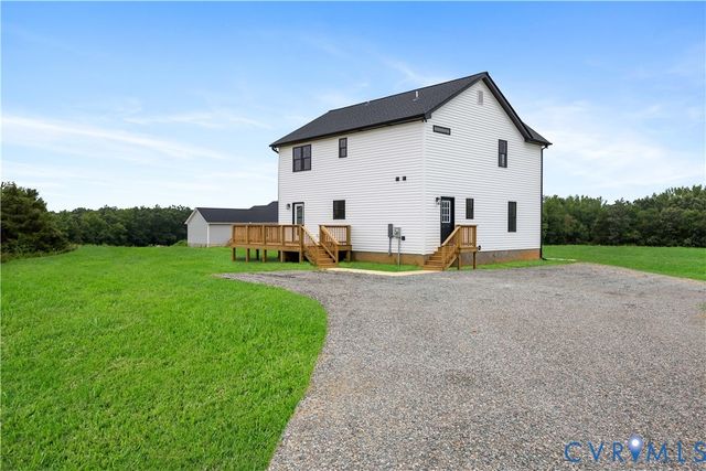 1175 Anderson Hwy, Cumberland, VA 23040