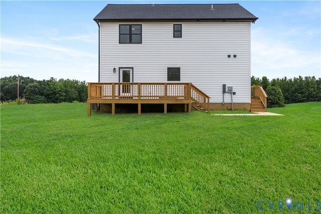 1175 Anderson Hwy, Cumberland, VA 23040