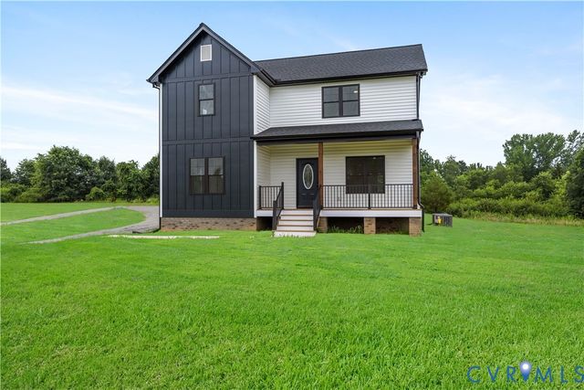 1175 Anderson Hwy, Cumberland, VA 23040