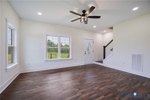 1175 Anderson Hwy, Cumberland, VA 23040