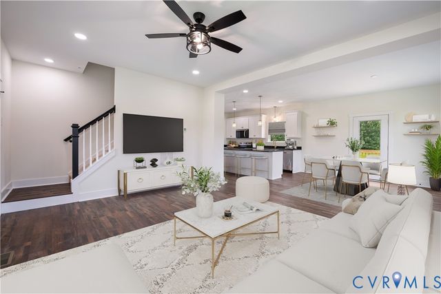 1175 Anderson Hwy, Cumberland, VA 23040