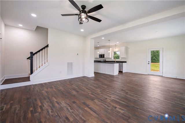 1175 Anderson Hwy, Cumberland, VA 23040