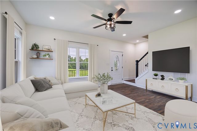 1175 Anderson Hwy, Cumberland, VA 23040